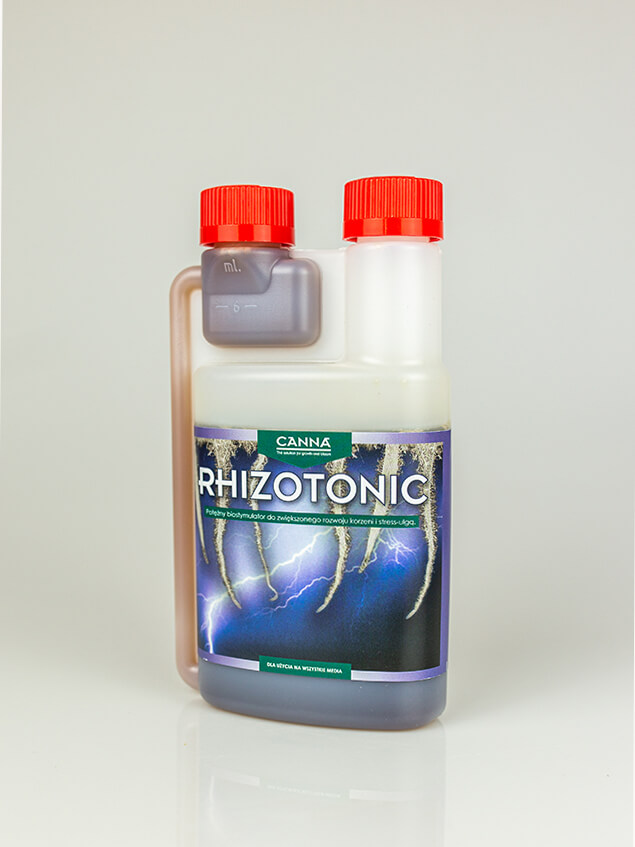 Canna Rhizotonic - ukorzeniacz do roślin