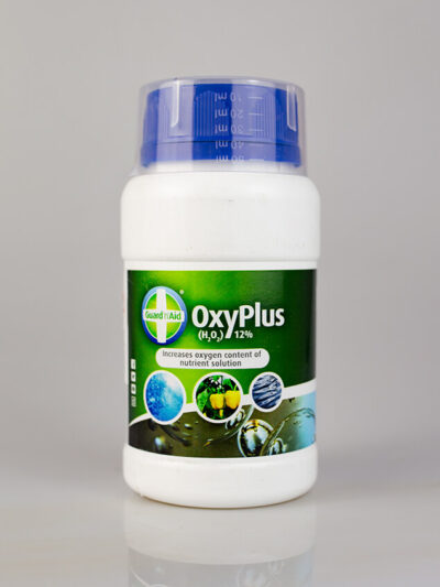 Oxyplus H2O2 Nadtlenek wodoru