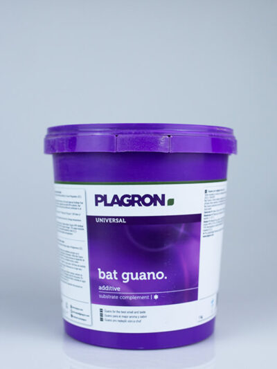 Plagron bat guano
