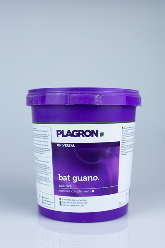 Plagron bat guano