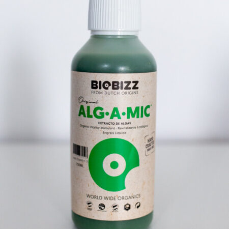 Biobizz alg a mic 250 ml